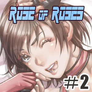 ROSE OF ROSES #2