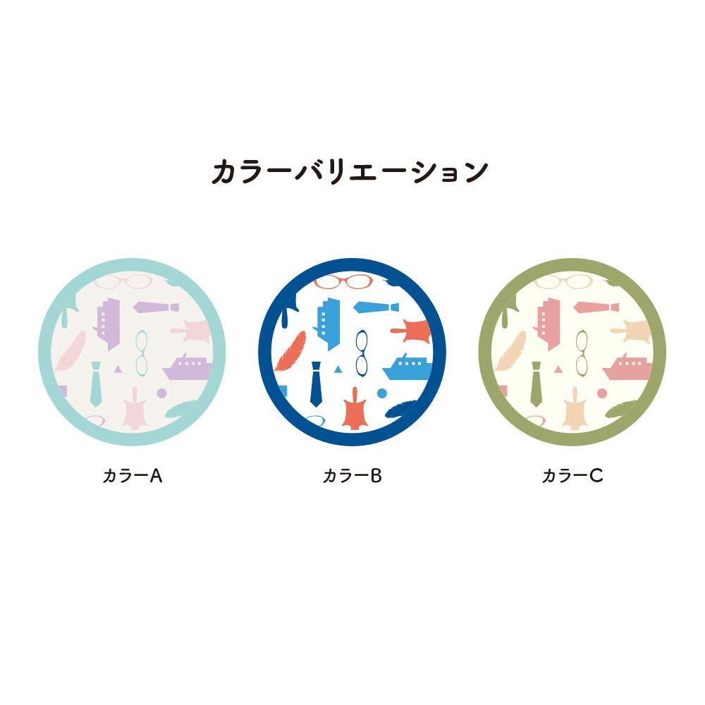 みなひょ概念ワイヤレス充電器