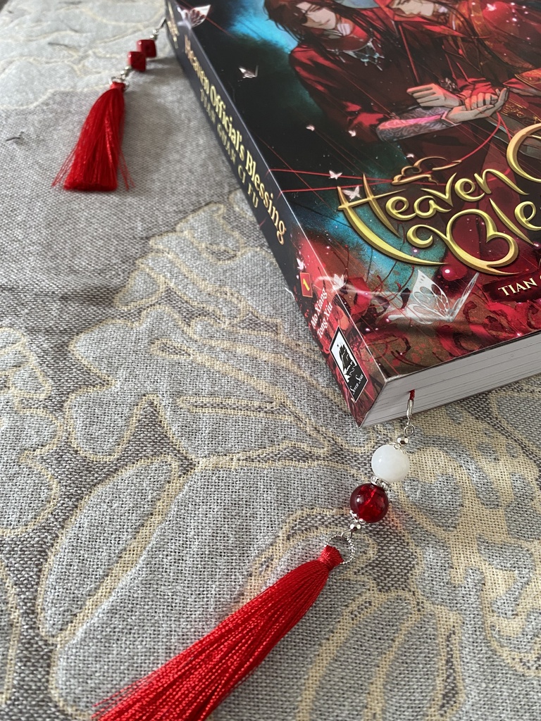 天然石ブックマーカー各種