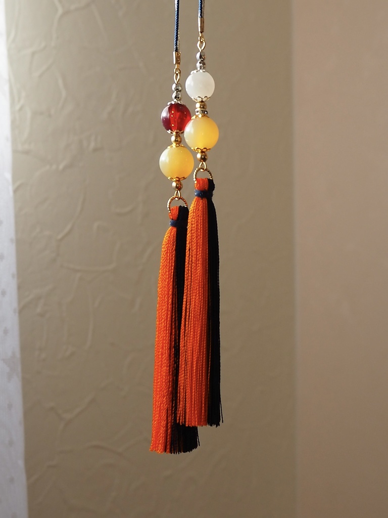 天然チャーム 上元節 P4P  1/21 ご予約分