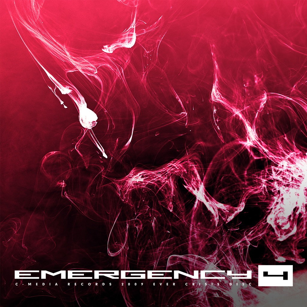 EMERGENCY COLLECTION VOLUME.ONE