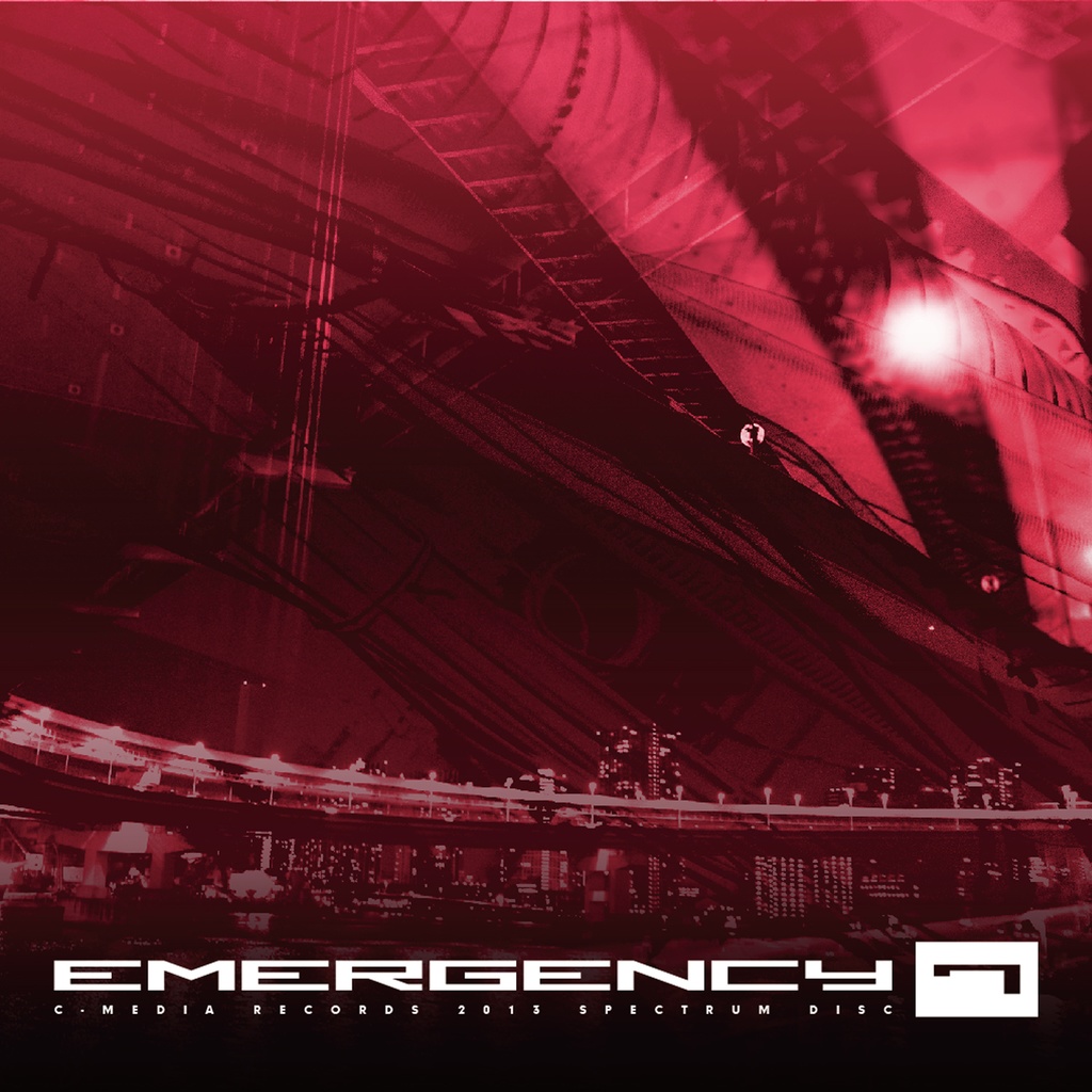EMERGENCY COLLECTION VOLUME.TWO
