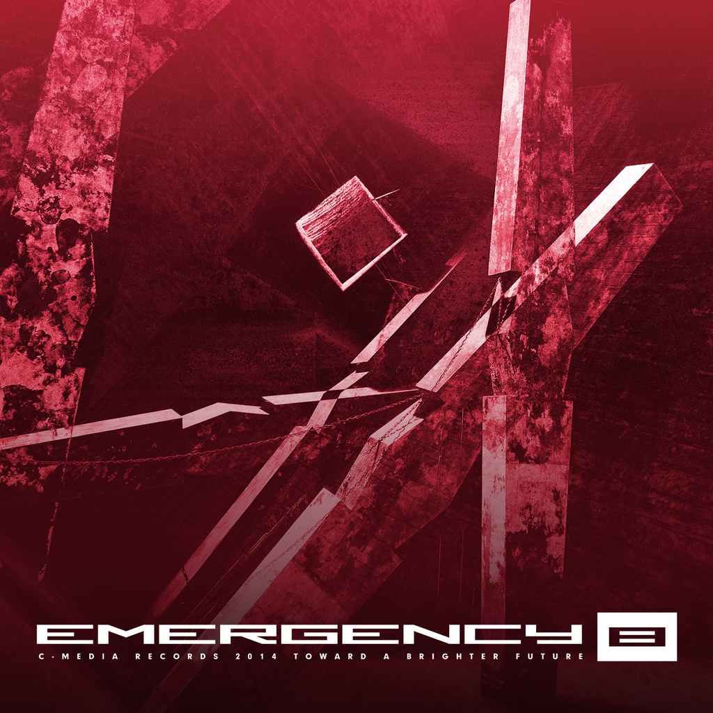 EMERGENCY COLLECTION VOLUME.TWO