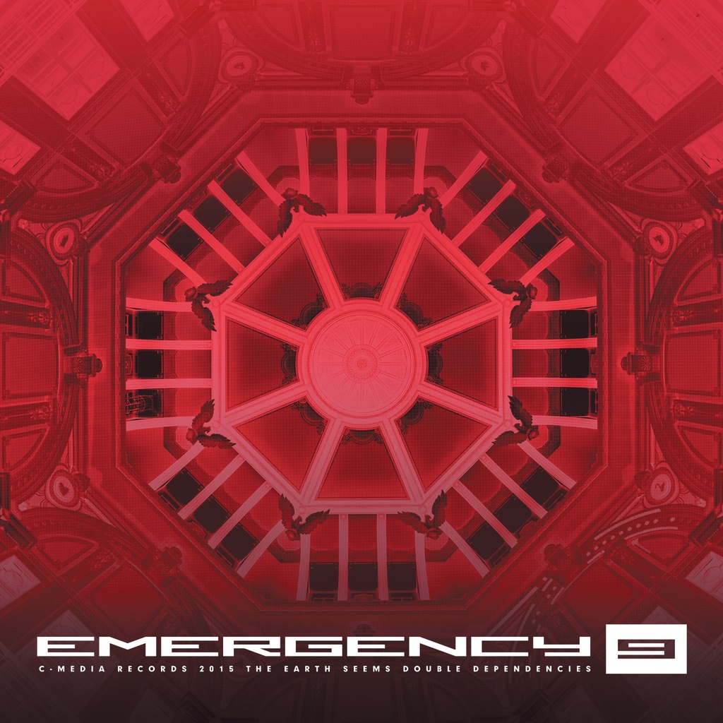 EMERGENCY COLLECTION VOLUME.TWO