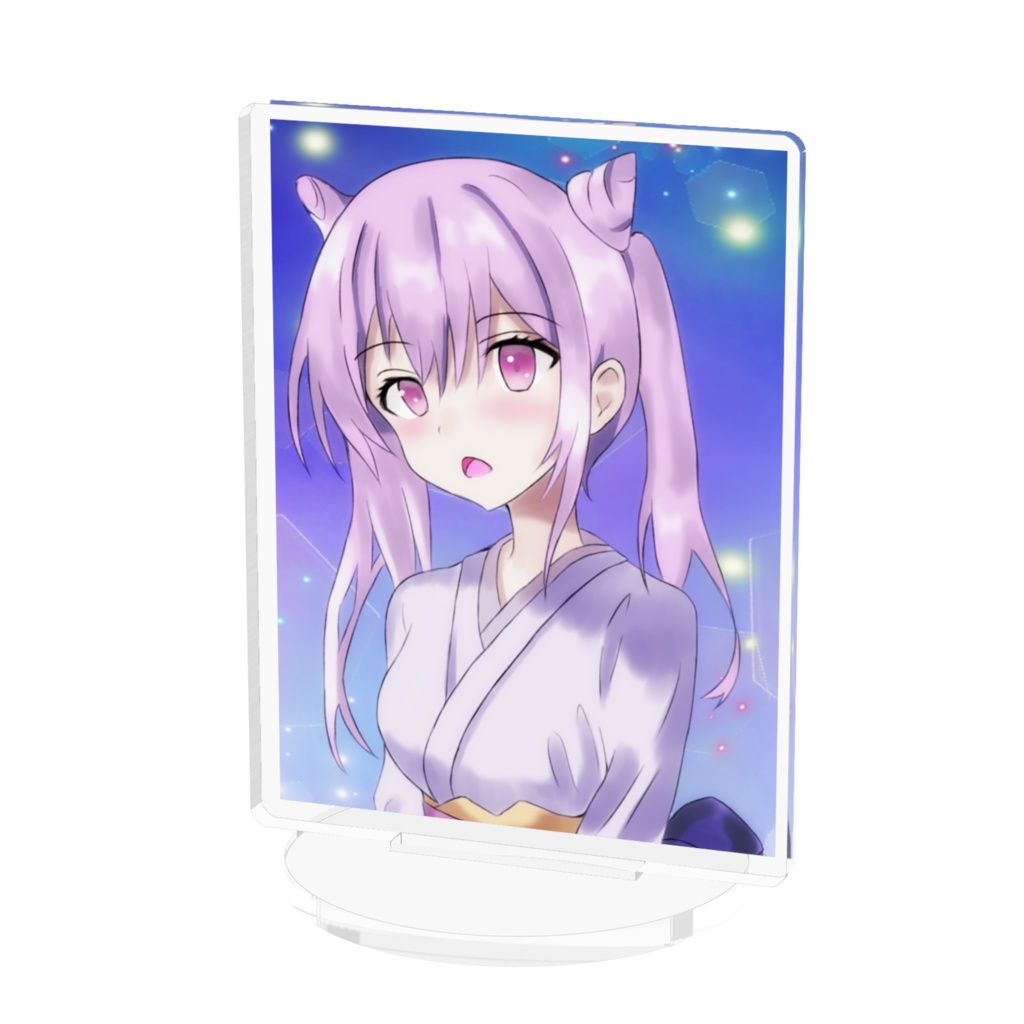 七夕刻晴