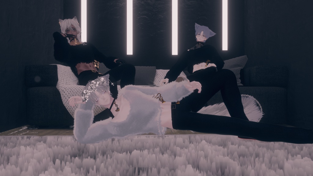 Off Shoulder Wear For Minase _R0