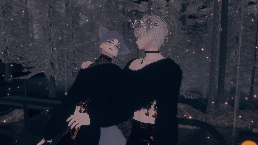 Off Shoulder Wear For Minase _R0