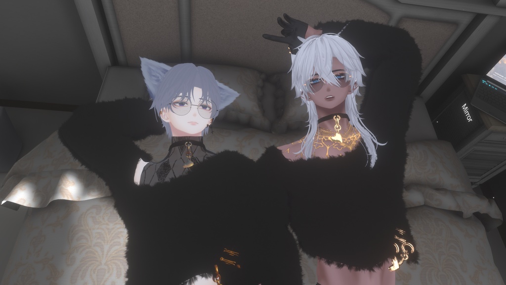 Off Shoulder Wear For Minase _R0