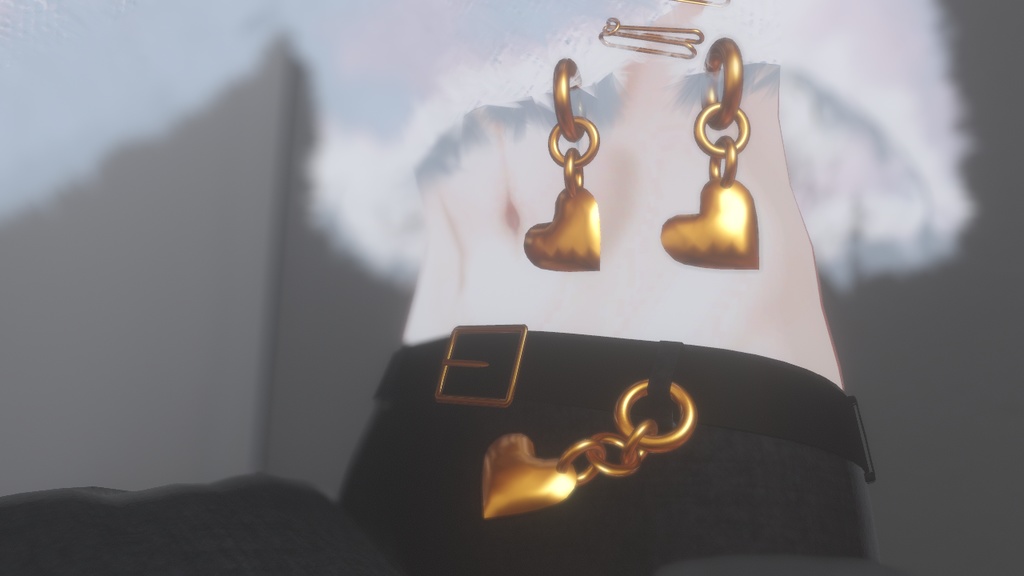 Off Shoulder Wear For Minase _R0