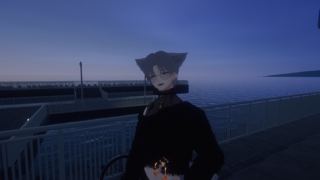 Off Shoulder Wear For Minase _R0