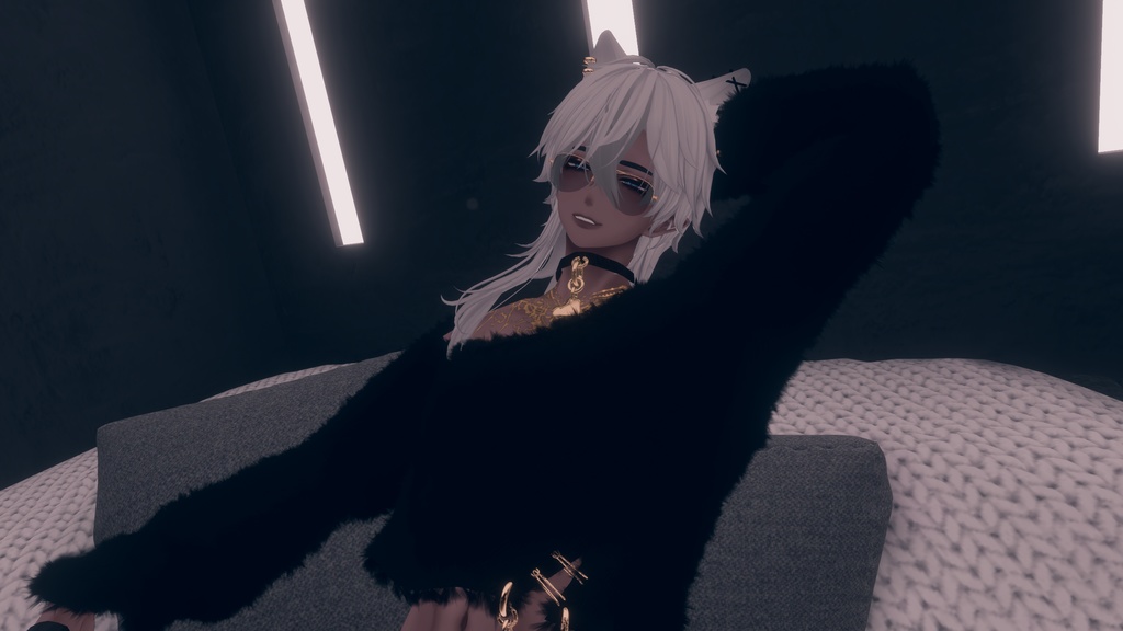 Off Shoulder Wear For Minase _R0