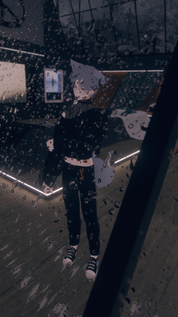 Off Shoulder Wear For Minase _R0