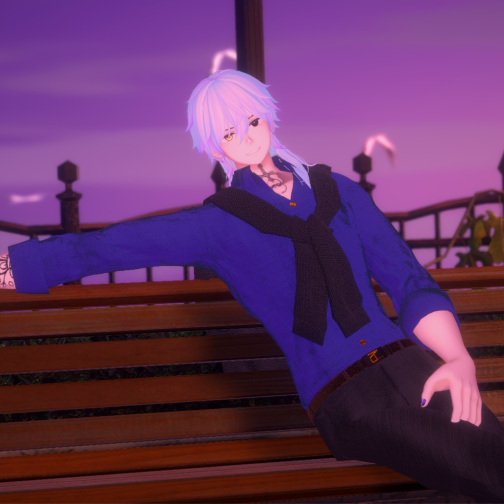 Sweet Spring Clothes For Minase, Anri, Grus