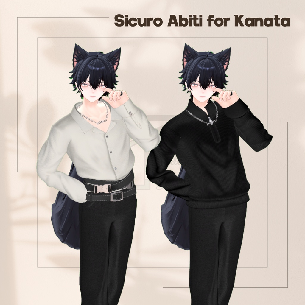 Sicuro Abiti For Mans