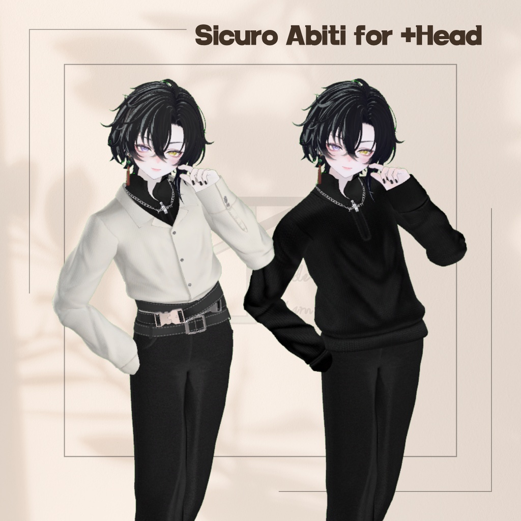 Sicuro Abiti For Mans
