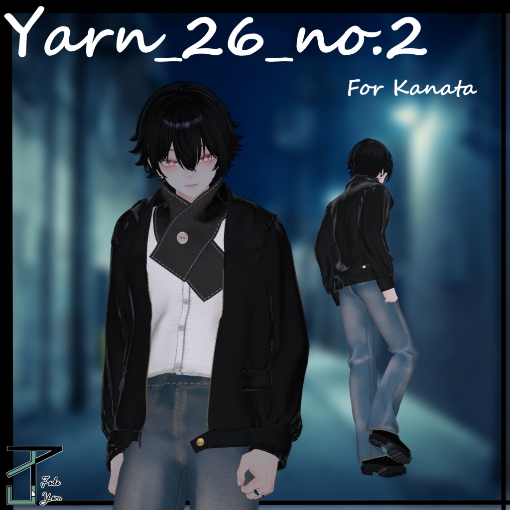 Yarn_26_No.2