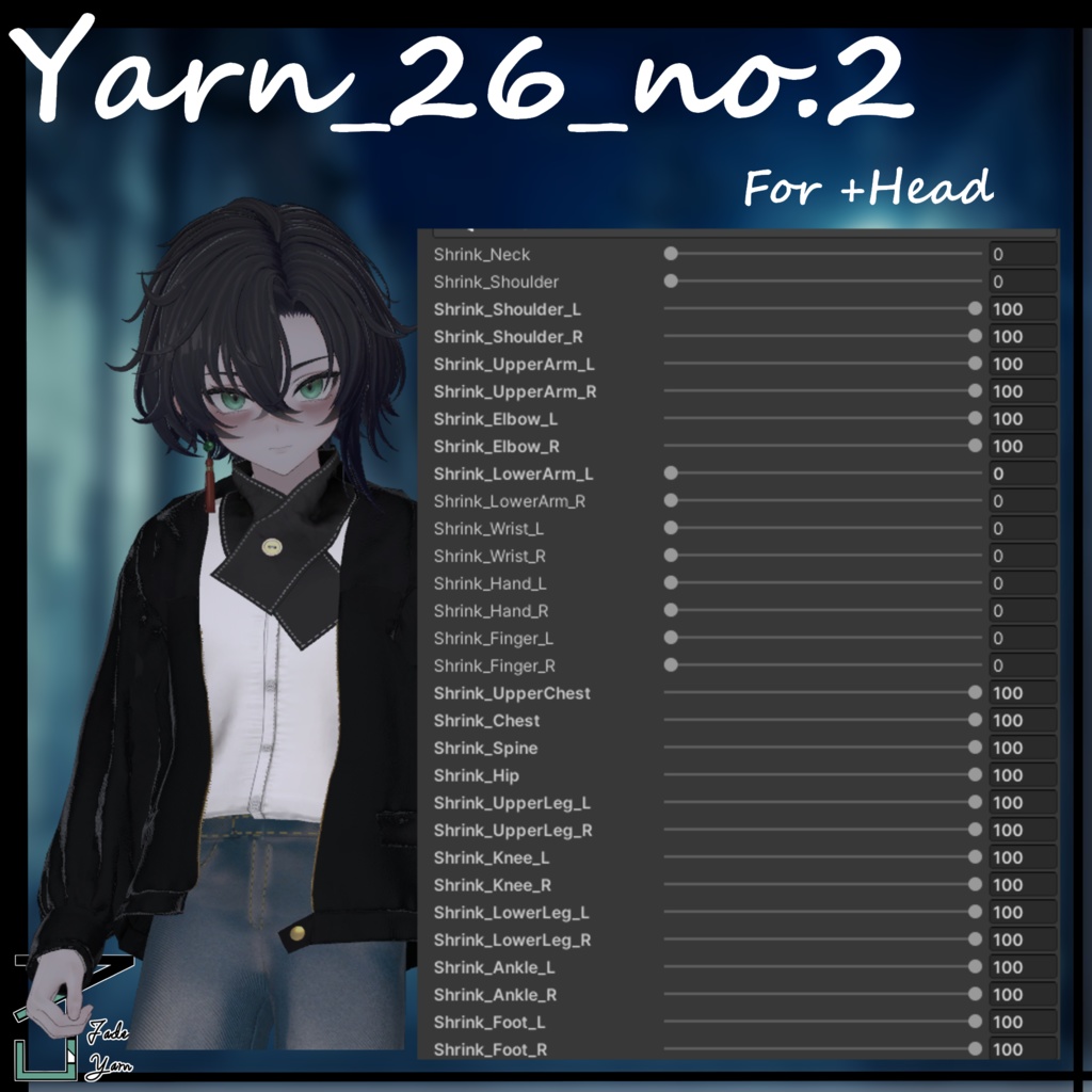 Yarn_26_No.2