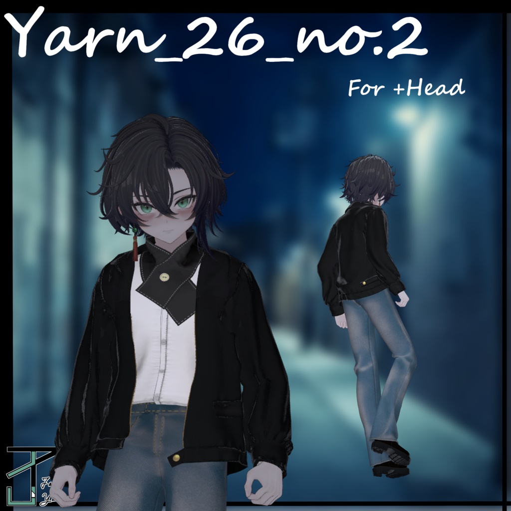 Yarn_26_No.2