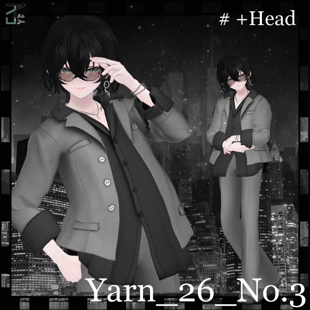 Yarn_26_No.3