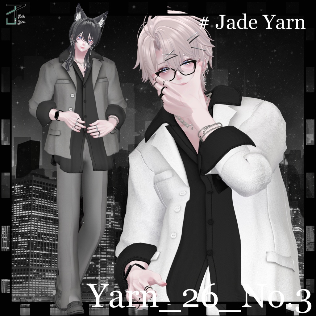 Yarn_26_No.3