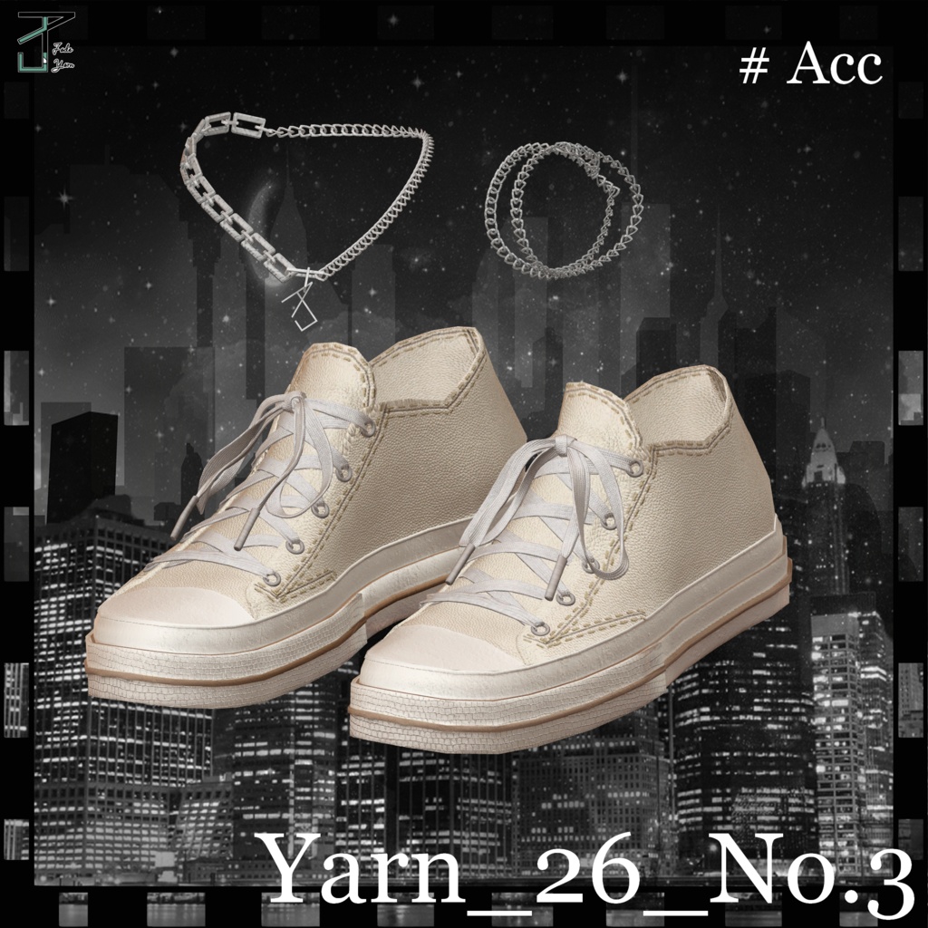 Yarn_26_No.3