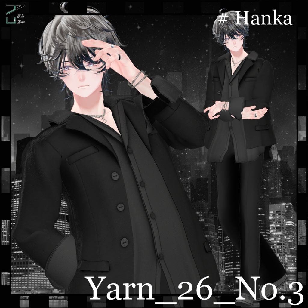 Yarn_26_No.3