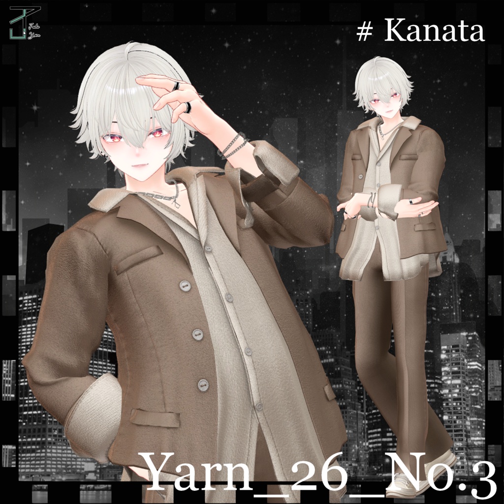 Yarn_26_No.3