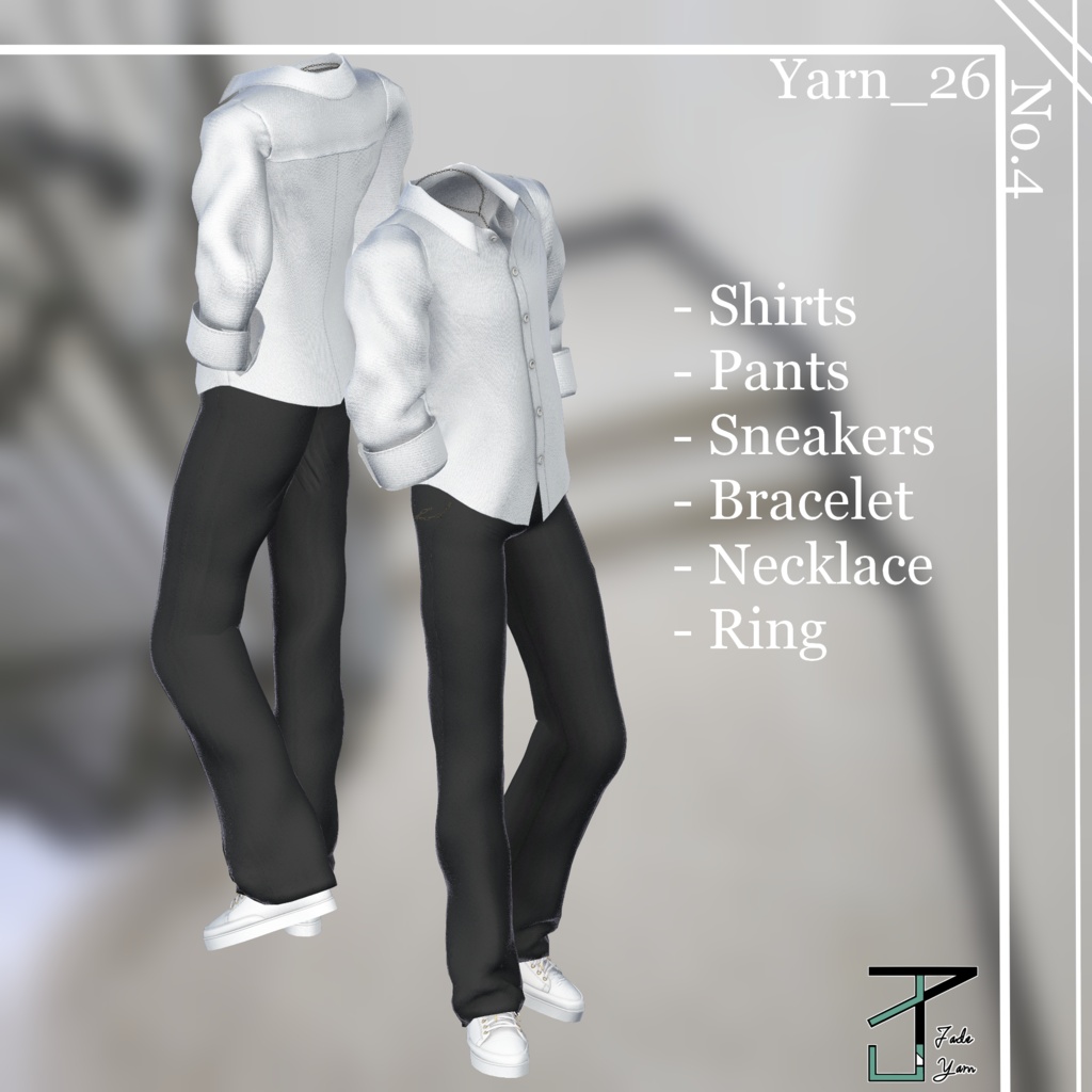 Yarn_26_No.4