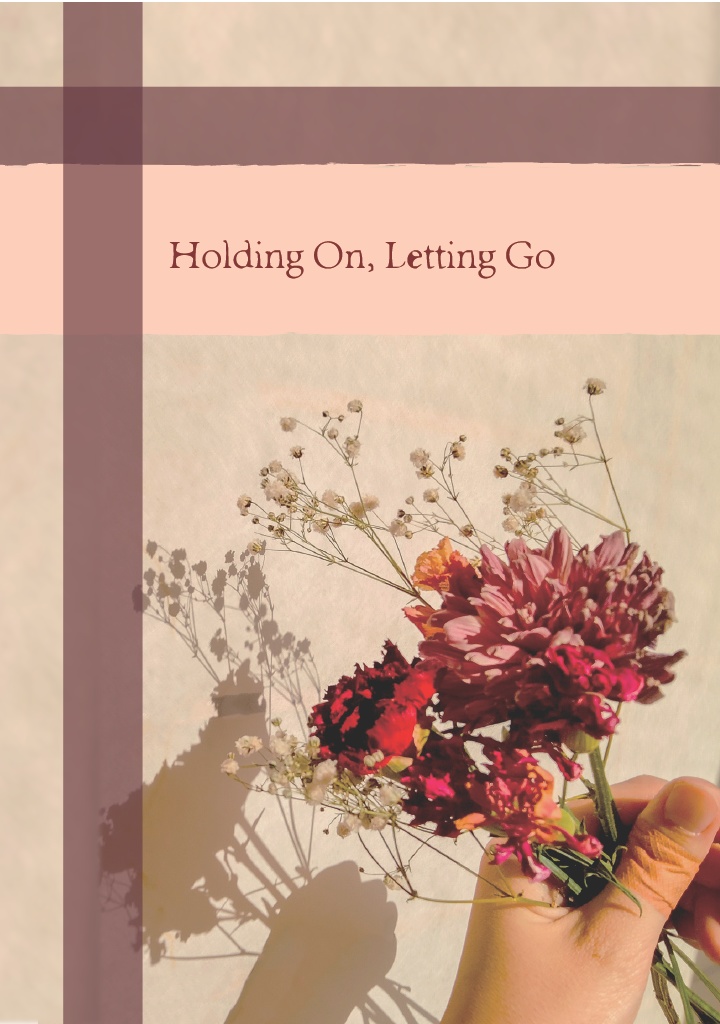 HoldingOn,LettingGO