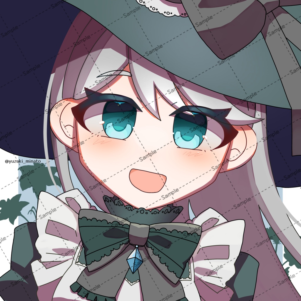 【無料素材】フリーアイコン(線画有り)