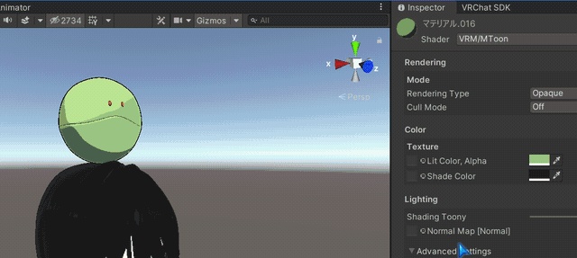 【Free/無料】無駄にポリゴン数多いのハロ
