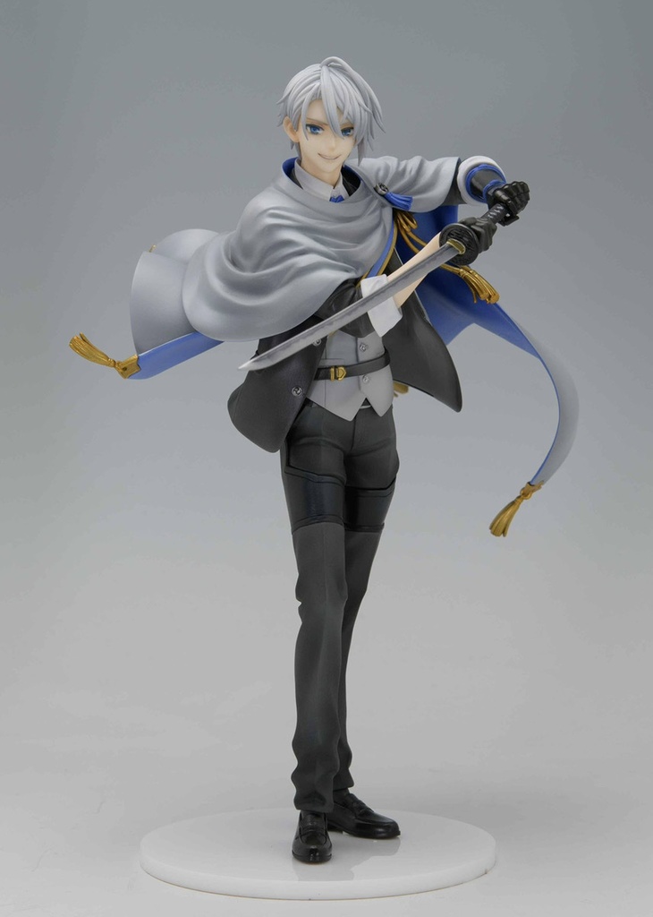 山姥切長義　ガレージキット