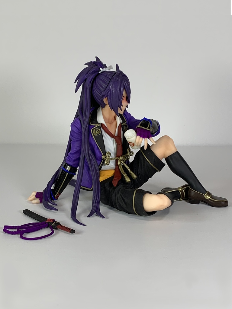 不動行光 改修版