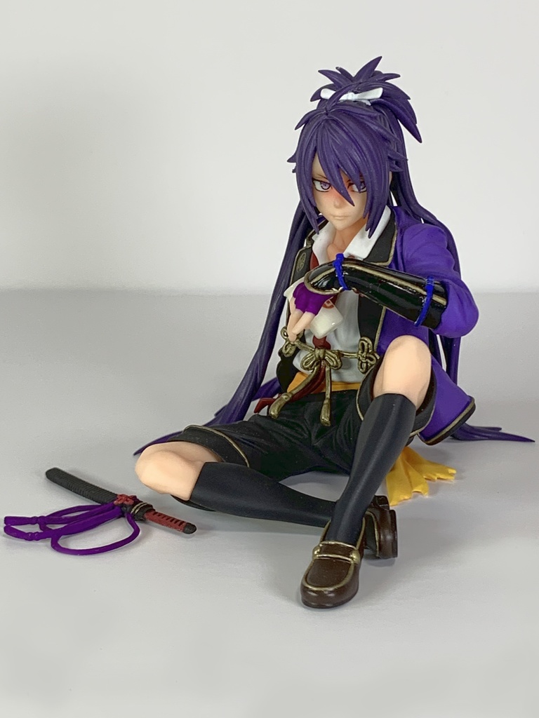 不動行光 改修版