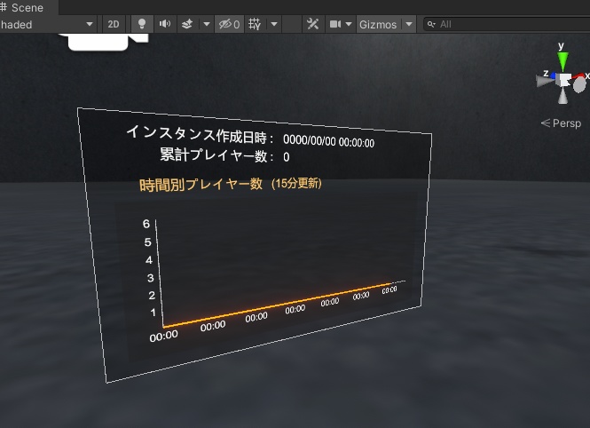 VRChat - InstanceInformation