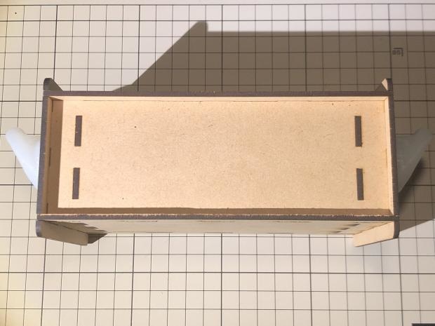 #MikinelBinaural PROTOTYPE