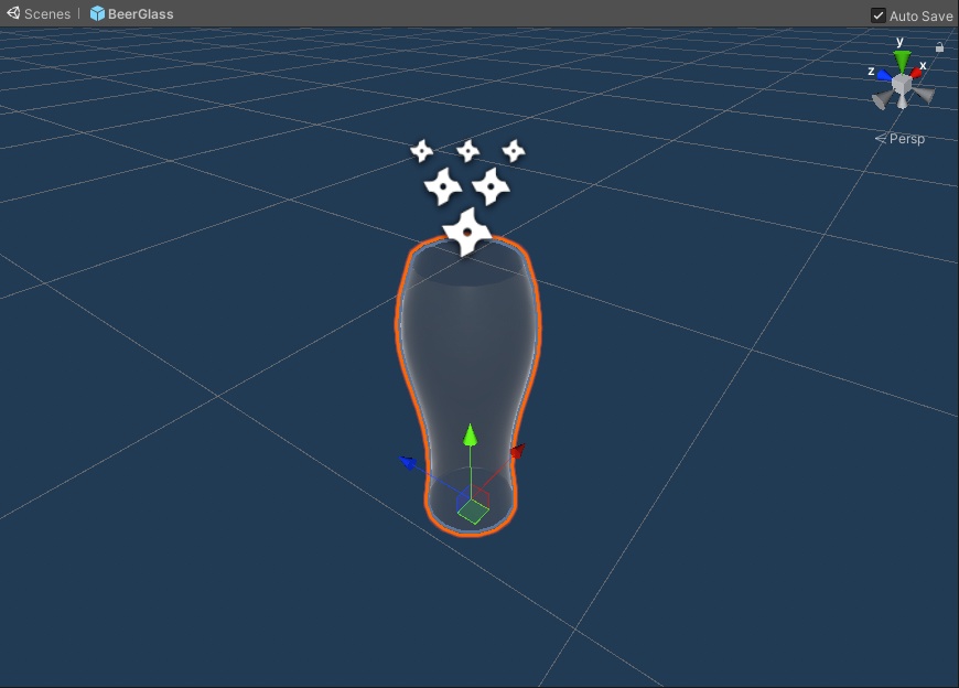 VRChat - MikinelBeerSystem