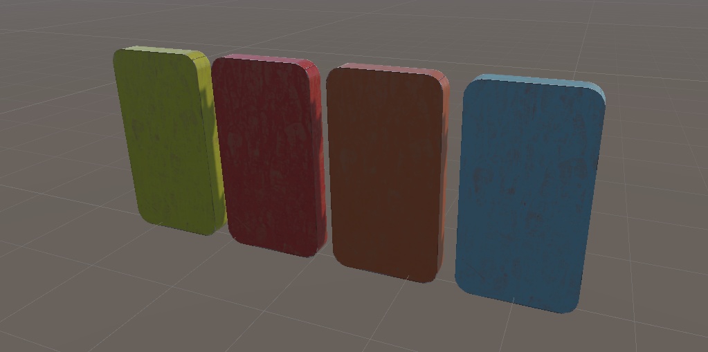 Shelter Door / シェルター ドア