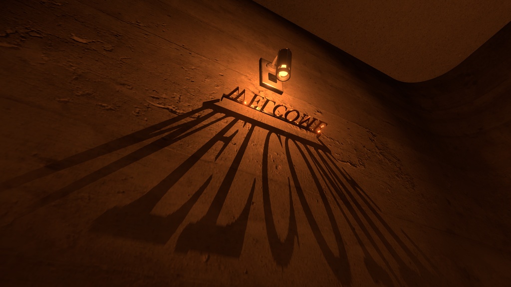 【VRC向けワールド】Lofi Living