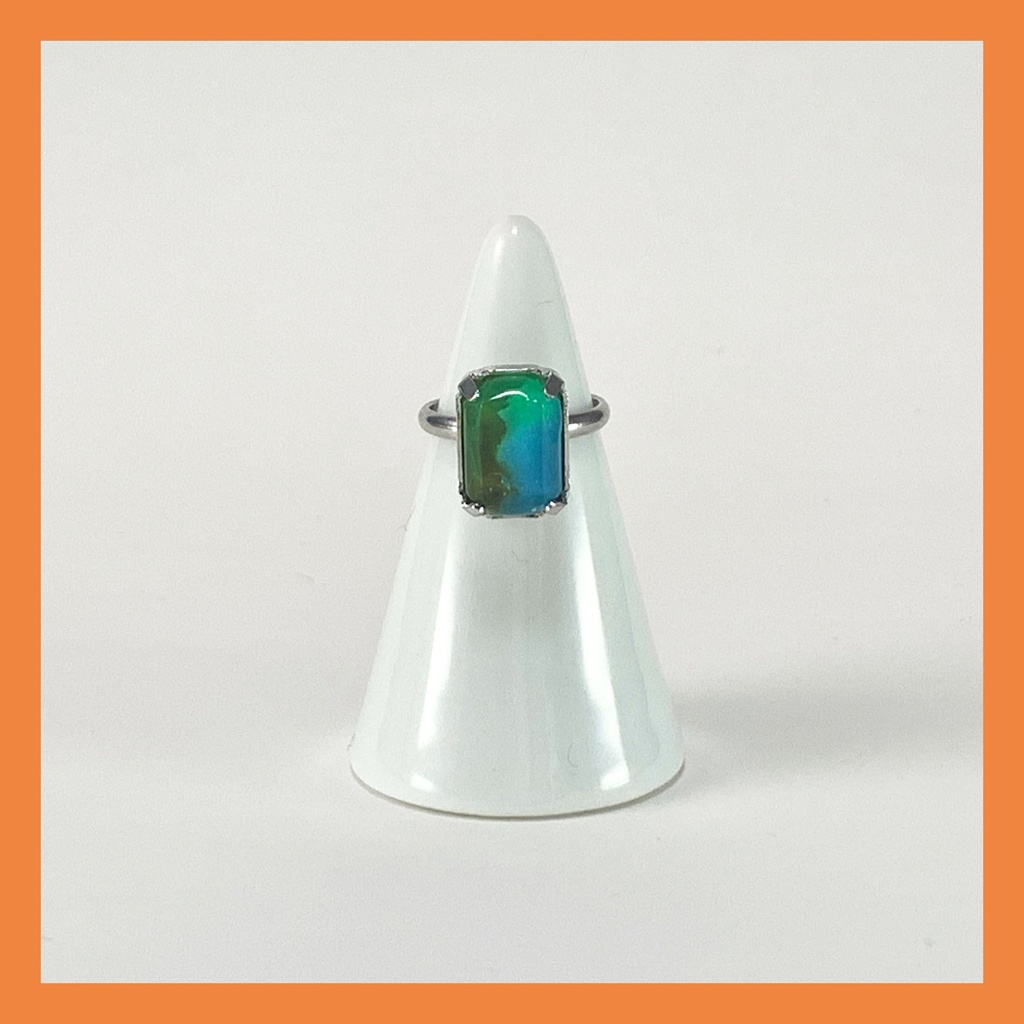 ヒプマイ ピンキーリングシルバー (全ディビジョン)