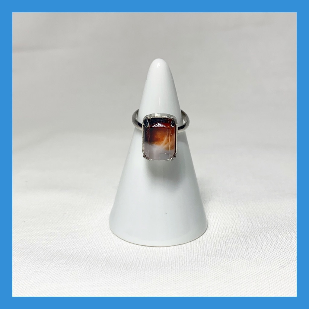 ヒプマイ ピンキーリングシルバー (全ディビジョン)