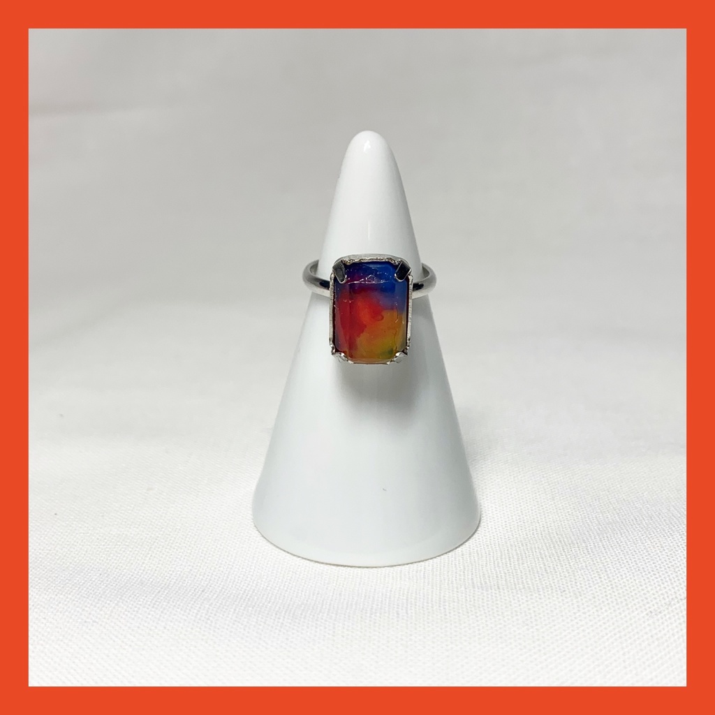 ヒプマイ ピンキーリングシルバー (全ディビジョン)