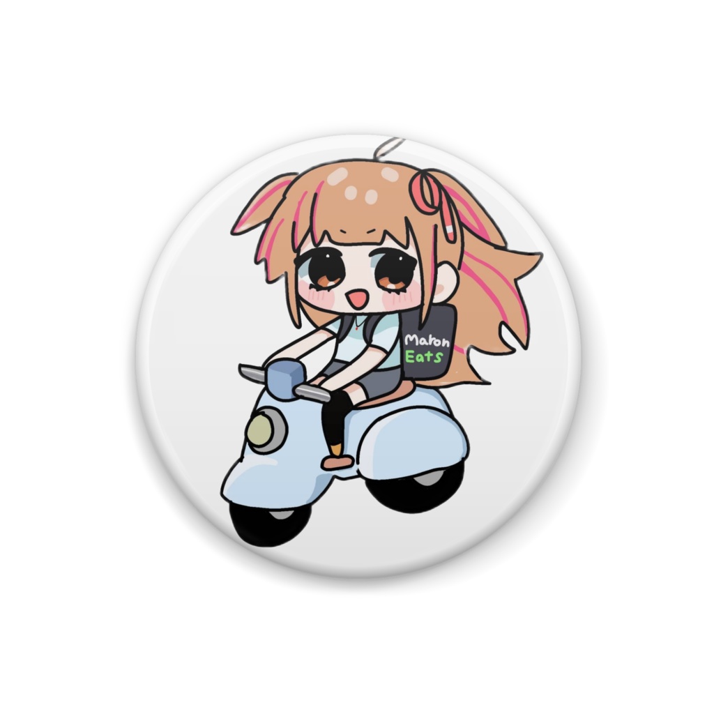 ウーバーまろん