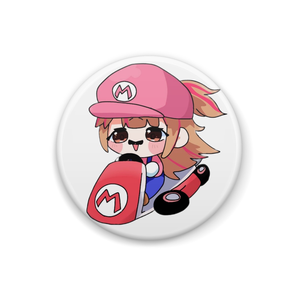 マリカまろん