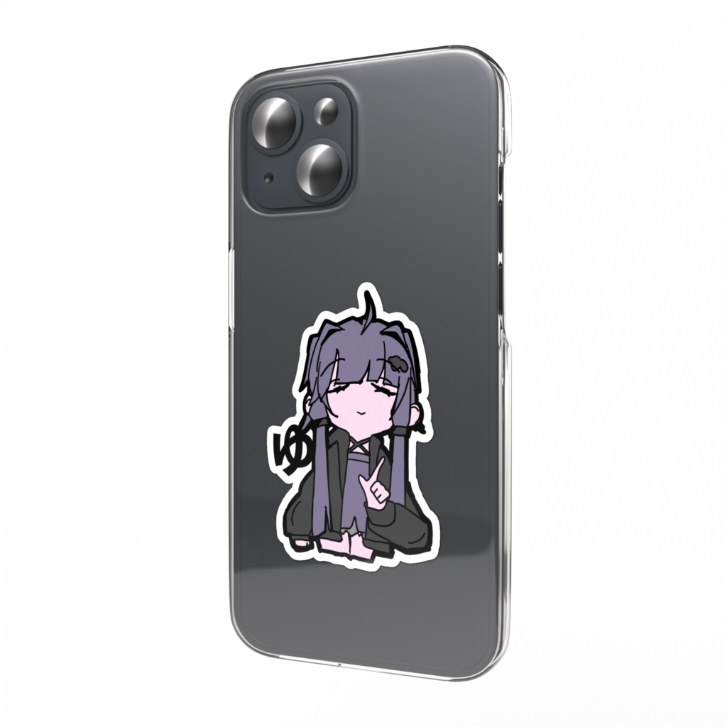 結月ゆかり これくしょんステッカー