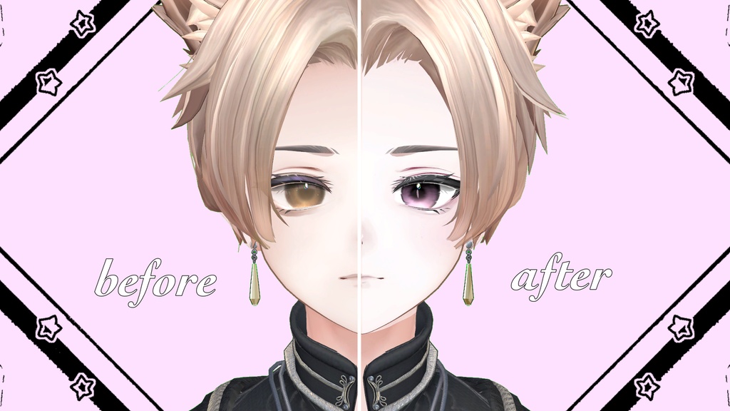 Alue専用 ♡make up♡