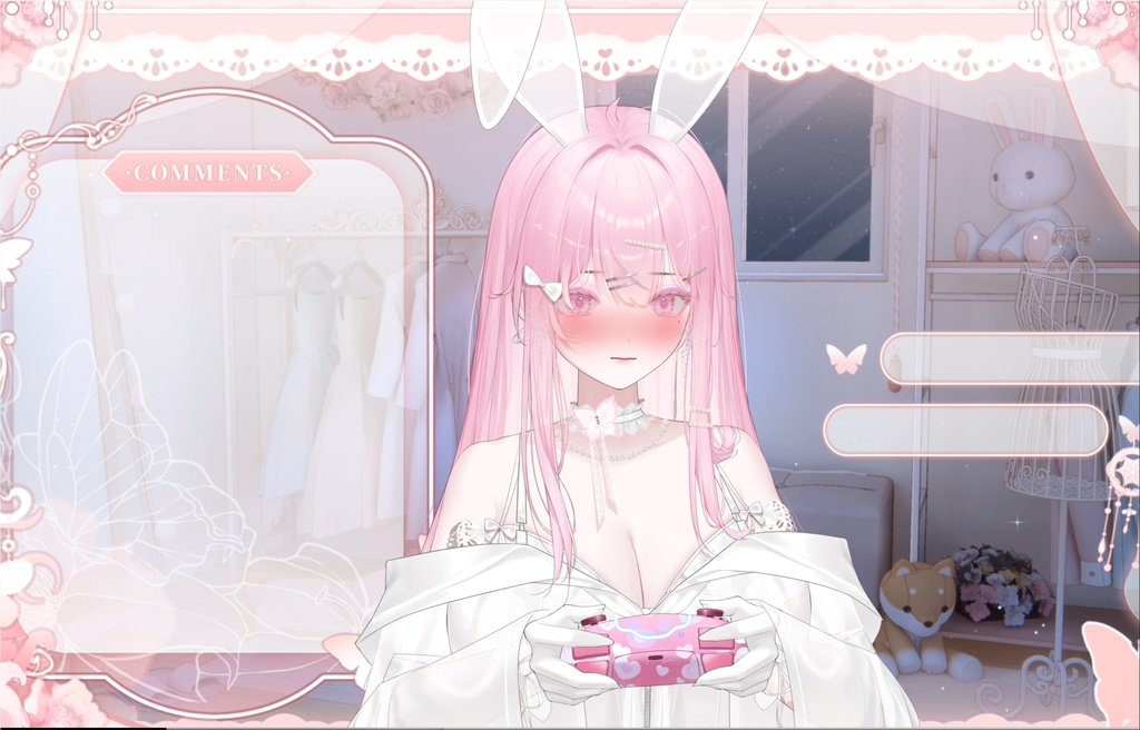 【live 2 d超高精度W元級量販公皮】❤あの~あなたもシルクチーズを一杯いかがですか~❤