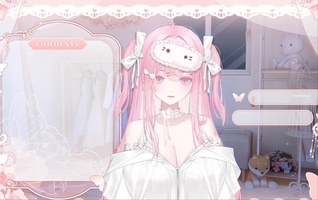 【live 2 d超高精度W元級量販公皮】❤あの~あなたもシルクチーズを一杯いかがですか~❤