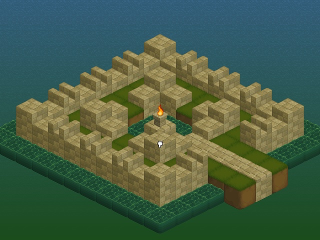 タクティクスタディオン・マップス 超簡単マップ5+1