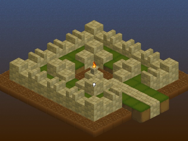 タクティクスタディオン・マップス 超簡単マップ5+1